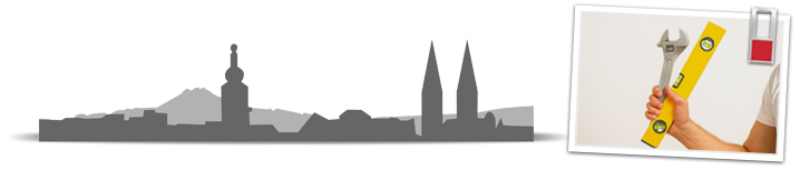 BRUNNER Immobilien GmbH | Rubrik-Hausmeisterservice