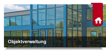 BRUNNER Immobilien GmbH | Objektverwaltung